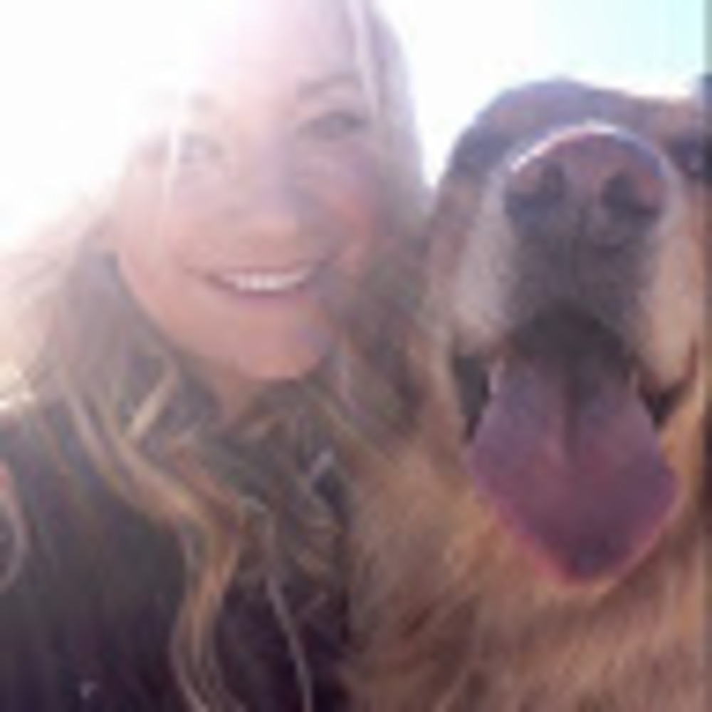 Meet your Posher, Katelynn